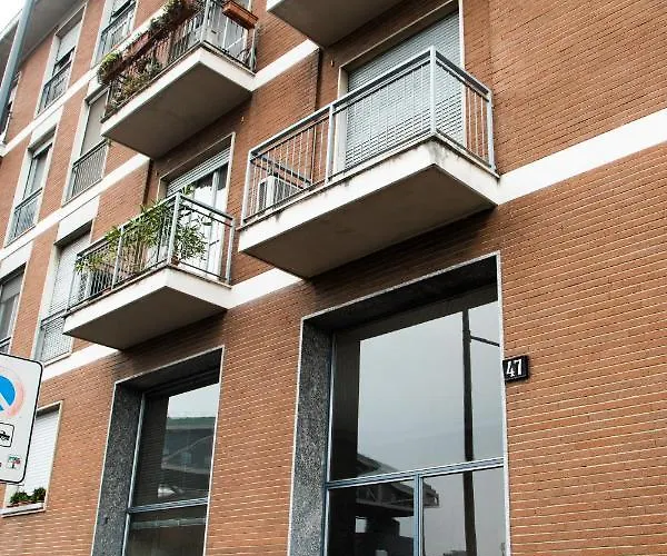 47 - Life Appartamento Milano