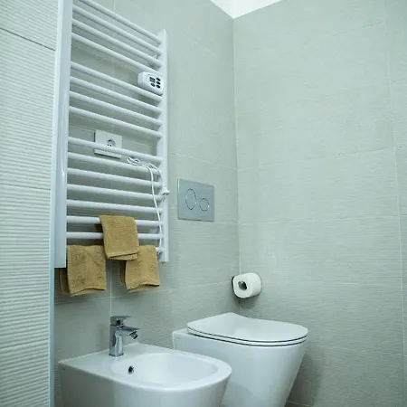 Apartment 47 - Life Mailand