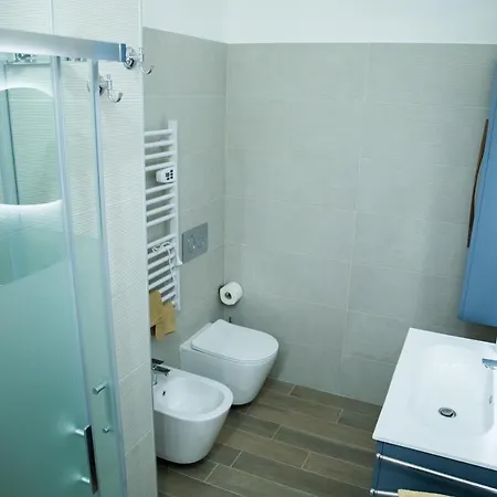 Apartment 47 - Life Mailand