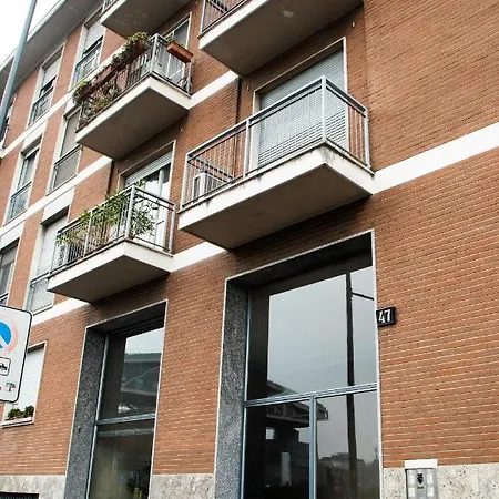 47 - Life Apartment Mailand