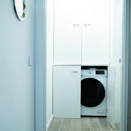 Apartment 47 - Life Mailand